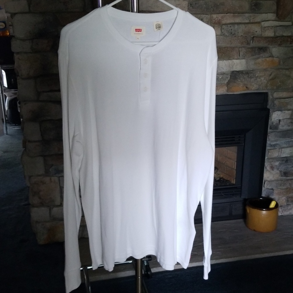 White Thermal